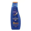 Image de Nivea - sun moisturising lotion spf20 200 ml