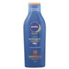 Image de Lait solaire Spf 30 Nivea 8244