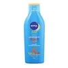 Image de Lait solaire protege & broncea nivea spf 30 (200 ml)