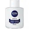 Image de NIVEA MEN, Après-rasage, Men Sensitive 100Ml (Lotion après-rasage, 100 ml)