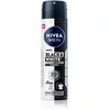 Image de Nivea Men, Déodorant, Men Invisible For Black & White 48h (Spray, 150 ml)