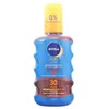 Image de Huile Bronzante Spf 30 Nivea 1256