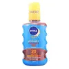 Image de Huile protectrice Spf 20 Nivea 3557