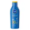 Image de Nivea Sun Protect Hydrate Lait Solaire SPF30 200 ml