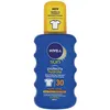 Image de Crème Solaire Nivea Conten.:200 Ml Type:spray