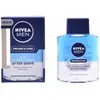 Image de NIVEA MEN, Après-rasage, MEN PROTEGE & CUIDA after shave 2 en 1 100 ml (Lotion après-rasage, 100 ml)