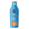 Image de Nivea Sun Protect Bronze Double Action Lait Solaire SPF30 200 ml