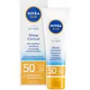 Image de NIVEA, Crème solaire, SUN FACIAL anti-manchas & anti-edad SPF50 50 ml (SPF 50, 50 ml)