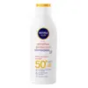 Image de Nivea Sun Sensitive Protection Immédiate Lait Solaire SPF50+ 200 ml