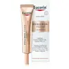 Image de Eucerin, Soin des yeux, Hyaluron Filler Elasticité (Crème pour les yeux, Jour + nuit, 15 ml)