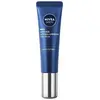 Image de NIVEA MEN, Soin des yeux, Hommes Crème Anti-Age Hyaluron Anti-Rides Yeux 15Ml (Crème pour les yeux, Journée, 15 ml)