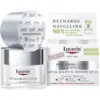 Image de Eucerin Hyaluron-Filler + 3x Effect Soin de Jour SPF15 Peau Sèche Recharge 50 ml