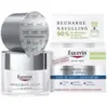 Image de Eucerin Hyaluron-Filler + 3x Effect Soin de Nuit Recharge 50 ml