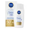 Image de Nivea Sun UV Face Specialist Triple Protect Solaire SPF50+ 40 ml