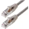 Image de Helos Câble de raccordement Herweck (F/UTP, S/UTP, SF/UTP, CAT5e, 2 m), Câble réseau