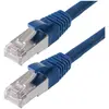 Image de Helos Câble de raccordement Herweck (F/UTP, S/UTP, SF/UTP, CAT5e, 3 m), Câble réseau