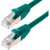 Image de Helos Câble Réseau Cat5e Cat 5e Sf/utp Awg26 0.5 M