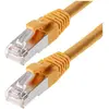 Image de Helos Câbles patch Herweck (F/UTP, S/UTP, SF/UTP, CAT5e, 0.50 m), Câble réseau