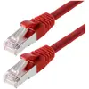 Image de Helos Câble de raccordement Herweck (F/UTP, S/UTP, SF/UTP, CAT5e, 3 m), Câble réseau