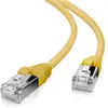 Image de Helos Câble de raccordement Herweck (F/UTP, S/UTP, SF/UTP, CAT5e, 5 m), Câble réseau