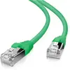 Image de Helos Câble de raccordement RJ-45 (M) (F/UTP, S/UTP, SF/UTP, CAT5e, 7.50 m), Câble réseau