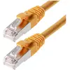 Image de Helos Câble de raccordement RJ-45 (M) (F/UTP, S/FTP, SF/UTP, CAT5e, 7.50 m), Câble réseau