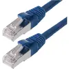 Image de Helos Câble de raccordement Herweck (PiMF, S/FTP, SF/UTP, SFTP, CAT6, 1.50 m), Câble réseau