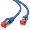 Image de Helos Câble de raccordement Herweck (PiMF, S/FTP, SF/UTP, SFTP, CAT6, 7.50 m), Câble réseau