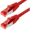 Image de Helos Câble Réseau Cat6 Cat 6 S/ftp Awg27/7 Lszh Ghmt 20 M