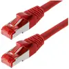Image de Helos Câble de raccordement Herweck (S/FTP, CAT6, 30 m), Câble réseau