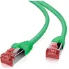 Image de Helos Câble de raccordement Herweck (CAT6, 20 m), Câble réseau