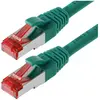 Image de Helos Câble de raccordement RJ-45 (M) (PiMF, SFTP, CAT6, 30 m), Câble réseau