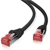 Image de Helos Câble de raccordement Herweck (S/FTP, CAT6, 7.50 m), Câble réseau