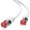 Image de Helos Câble de raccordement Herweck (PiMF, S/FTP, SF/UTP, SFTP, CAT6, 2 m), Câble réseau