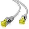 Image de Helos Câble de raccordement Herweck (PiMF, S/FTP, CAT6a, 1.50 m), Câble réseau
