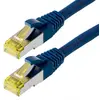 Image de Helos Câble Réseau Cat6a Cat 6a S/ftp Awg26/7 Lszh Ghmt 20 M