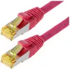 Image de Helos Câble de raccordement Herweck (PiMF, S/FTP, CAT6a, 2 m), Câble réseau