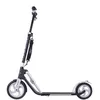 Image de Hudora - Trottinette Big Wheel Air 230 - Noir - Trottinette