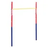 Image de Hudora 64000 Fabian - Barre Fixe de Gymnastique