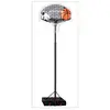 Image de Hudora 71661 Panneau de Basketball PRO XXL
