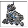 Image de Hudora 28232 «Inline skates» pour enfants LEON, (29-32)