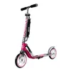 Image de Hudora Big Wheel 205 - Trottinette - Magenta/Argent - Trottinette