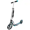Image de Trottinette Hudora Big Wheel RX-Pro 205 Noir et Bleu