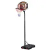 Image de Hudora Chicago Panier de basket-ball