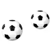 Image de Hudora 71417 Set de trois balles de baby foot