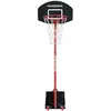 Image de Hudora, Panier de basket