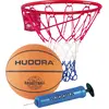 Image de Hudora, Panier de basket