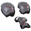 Image de Hudora 83162 Set de protection pour inliners ou rollerskaters - Taille M