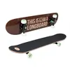 Image de Hudora Harlem - Skateboard - ABEC 7