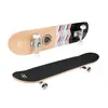 Image de Hudora Torrance - Skateboard - Noir